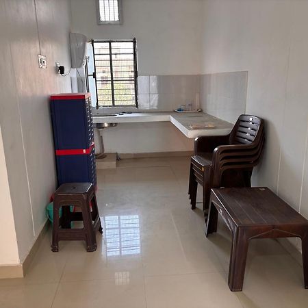 Sriram Homestay 01 Km To Sri Ram Mandir Ayodhya 外观 照片