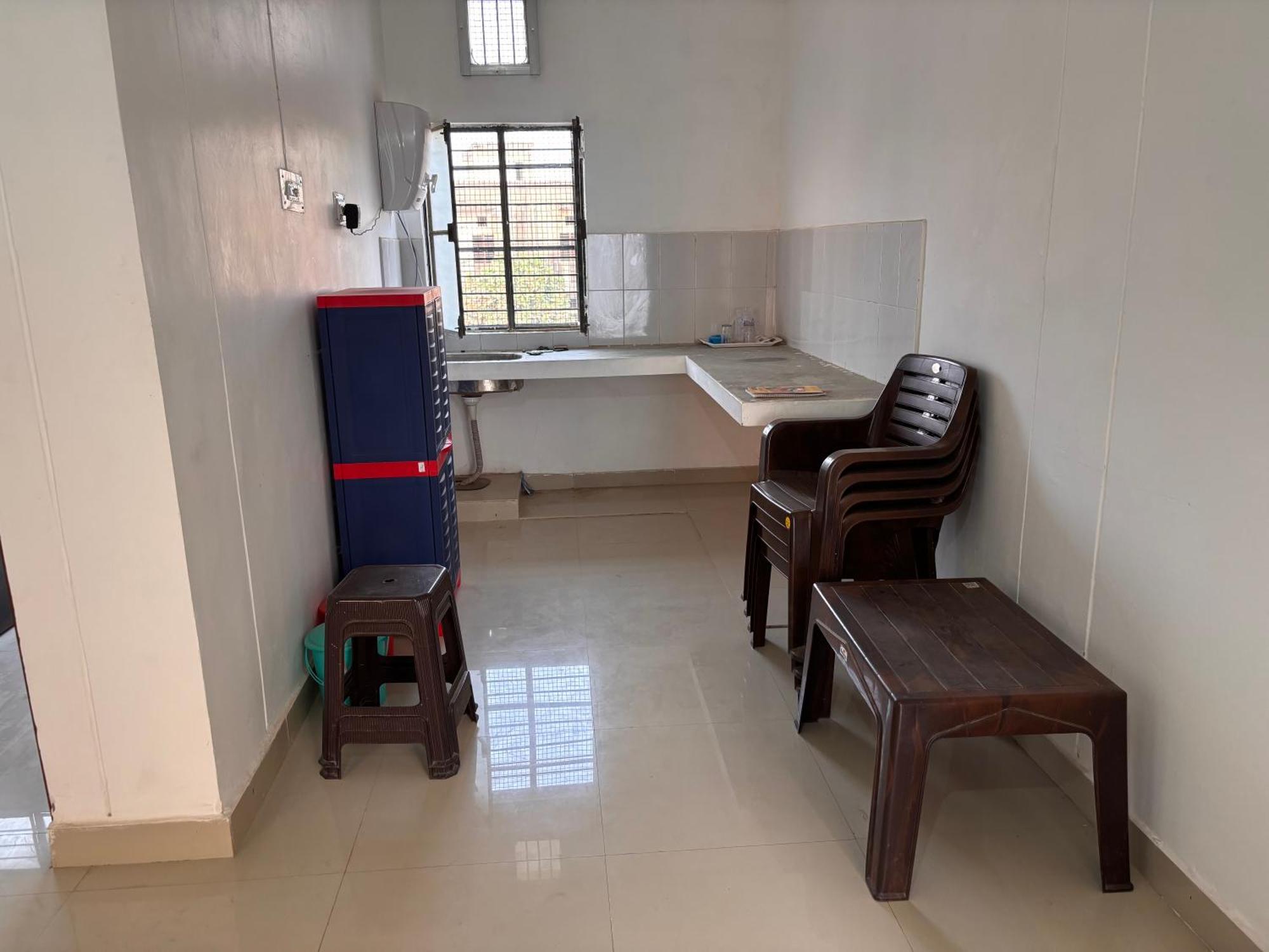 Sriram Homestay 01 Km To Sri Ram Mandir Ayodhya 外观 照片